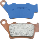 MOOSE OFFROAD M1 Brake Pads - Rear M622-S57