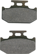 MOOSE OFFROAD Qualifier Brake Pads - Rear M315-ORG