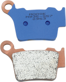MOOSE OFFROAD M1 Brake Pads - Rear M935-S57