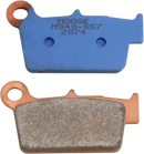 MOOSE OFFROAD M1 Brake Pads - Front/Rear M940-S57