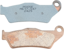 MOOSE OFFROAD XCR Brake Pads - Front M617-S47
