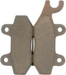 MOOSE OFFROAD XCR Brake Pads - Front/Rear M211-S47