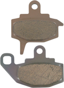 MOOSE OFFROAD XCR Brake Pads - Front - Kawasaki M313-S47
