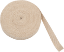 MOOSE OFFROAD Exhaust Wrap - Tan - 1"x50' 500-1000