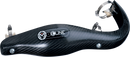 MOOSE OFFROAD Pipe Guard - MegaBomb HMB450