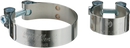 MOOSE OFFROAD Exhaust Clamp - 2.63" 212-2774