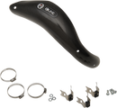 MOOSE OFFROAD Pipe Guard - Stock MPG45015F