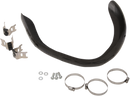 MOOSE OFFROAD Pipe Guard - Stock MPG35017E