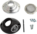 MOOSE OFFROAD Spark Arrestor End Cap 40-212