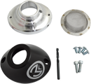MOOSE OFFROAD Spark Arrestor End Cap 40-1219