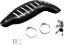 MOOSE OFFROAD Pipe Guard - Stock MHS25017F