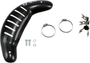 MOOSE OFFROAD Pipe Guard - Stock MHS45019F