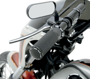 ARLEN NESS Slot Track Grips - Cable - Black 07-301