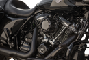 ARLEN NESS Crossfire Air Cleaner - Black 600-042