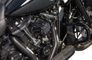 ARLEN NESS Crossfire Air Cleaner - Black 600-042