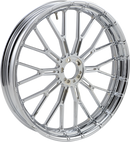 ARLEN NESS Rim - Y-Spoke - Rear - Chrome - 18x5.5 71-542