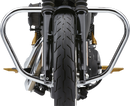 COBRA V-Bend Freeway Bar for Harley-Davidson XL Models - Chrome | Part No. 601-2111