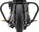 COBRA V-Bend Freeway Bar for Harley XL 601-2111B – Black