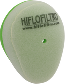 HIFLOFILTRO Foam Air Filter - Suzuki HFF3025