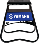 FACTORY EFFEX Bike Stand - V.1 - Yamaha - Black/Blue 24-45200