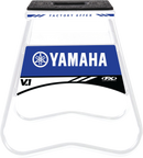 FACTORY EFFEX Bike Stand - V.1 - Yamaha - White/Blue 24-45210