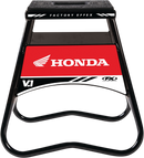 FACTORY EFFEX Bike Stand - V.1 - Honda - Black/Red 24-45300