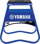 FACTORY EFFEX Bike Stand - V.1 - Yamaha - Blue 24-45220