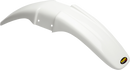 MAIER Replacement Front Fender - White - TW 200 183001