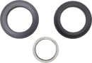 MOOSE OFFROAD Shock Bearing Kit - Back Lower - Arctic Cat/Textron 21-0048