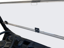 MOOSE OFFROAD Full Folding Windshield - Deluxe - Ranger V000265-12200M