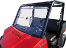 MOOSE OFFROAD Full Folding Windshield - Deluxe - Ranger V000266-12200M