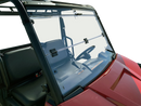 MOOSE OFFROAD Full Folding Windshield - Deluxe - Ranger V000266-12200M