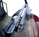 MOOSE OFFROAD Full Folding Windshield - Deluxe - Ranger V000266-12200M