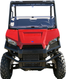 MOOSE OFFROAD Full Folding Windshield - Deluxe - Ranger V000266-12200M