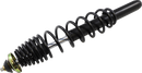 MOOSE OFFROAD Gas Shock - Front - Heavy Duty AU-04315