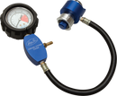 MOTION PRO Cooling System Tester - Type B 08-0670