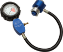 MOTION PRO Cooling System Tester - Type A 08-0559