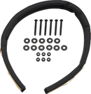 MOOSE OFFROAD Lower Door Hardware - CAN-AM 244.7249.1