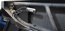 MOOSE OFFROAD Billet Door Handles 500-1249-PU