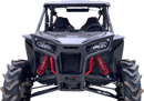 MOOSE OFFROAD Front Bumper - Honda - Talon 2444.2144.1