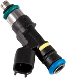 MOOSE OFFROAD Fuel Injector - Polaris 100-2425-PU