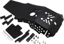 MOOSE OFFROAD Pro LG Skid Plate - Honda - CRF 450R/RX PX1580