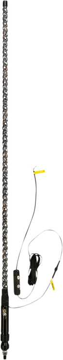 MOOSE OFFROAD Light Rod - LED - 4' PU-4-104