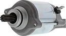 PARTS UNLIMITED Starter Motor - Arctic Cat 410-52541