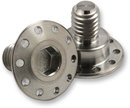 Works Connection Honda 70-618 Multi-Functional Shouldered Bolt Kit – 4 Pack