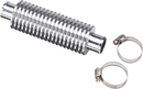 MOOSE OFFROAD In-Line Cooler - Silver M70-100