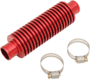 MOOSE OFFROAD In-Line Cooler - Red M70-130