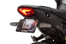 Yoshimura Fender Eliminator Kit for Yamaha MT-09 (2021-2023) - Sleek Race Look