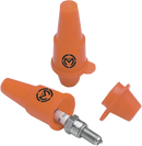 MOOSE OFFROAD Spark Plug Carriers DT-13-SPH