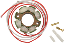 MOOSE OFFROAD Stator - Honda M-21-626